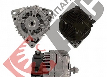 Генератор CA1695IR 55A для Man
